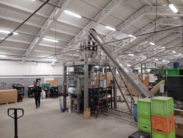 konfekcjonowanie ręczne i automatyczne