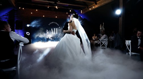 Możesz otrzymać 1-4 minuty wideo w formacie 4k + zwiastun do swoich sieci społecznościowyc