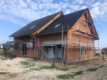 Kompletna Termomodernizacja domów