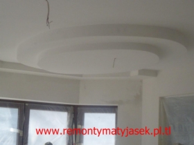 FIRMA REMONTOWO-WYKONCZENIOWA WARSZAWA I OKOLICE