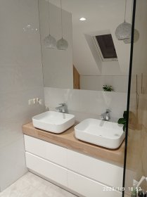 Malowanie ścian, zabudowy G/K, płytki i inne prace wykończeniowe