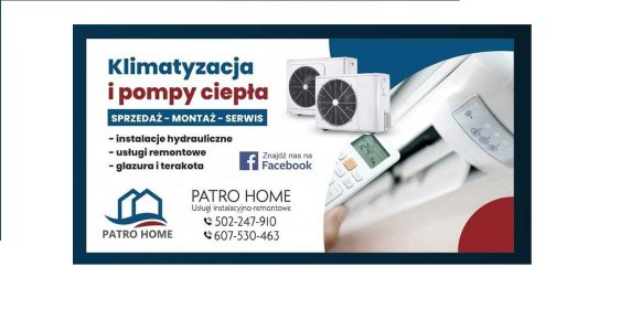 Montaż i serwis Klimatyzacji