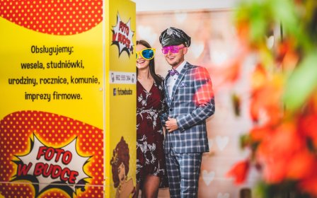 Fotobudka (zdjęcia)