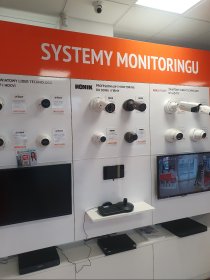 System monitoringu