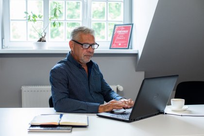 pośrednictwo finansowe - kredyty dla firm