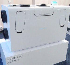 Montaż instalacji wentylacyjnej z rekuperatorem