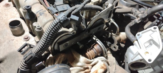 Pełna i kompleksowa obsługa i naprawy pojazdów osobowych i dostawczych.