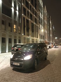 Transport, przeprowadzki Transport, przeprowadzki