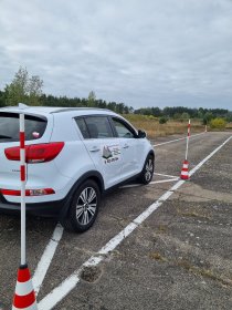 Kurs prawa jazdy kat.B