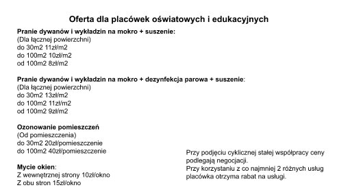 Mycie okien i przeszkleń