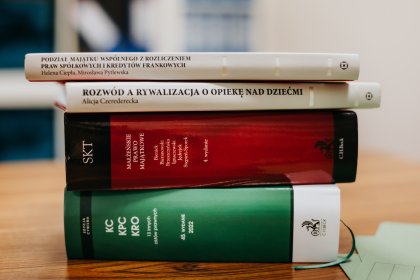 Postępowania sądowe o zapłatę