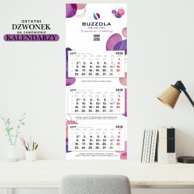 Projekty graficzne od plakatów do Social Media po projekty logo