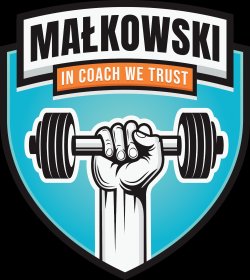 Logo nowe, rebranding