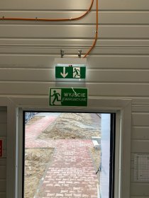 Montaż oświetlenia warsztaty, hały, mieszkania, biura.