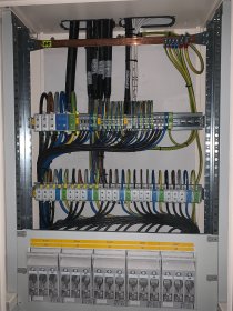 Oferuje instalarstwo energetyczne