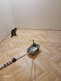 Cyklinowanie WARIANT EKONOMICZNY