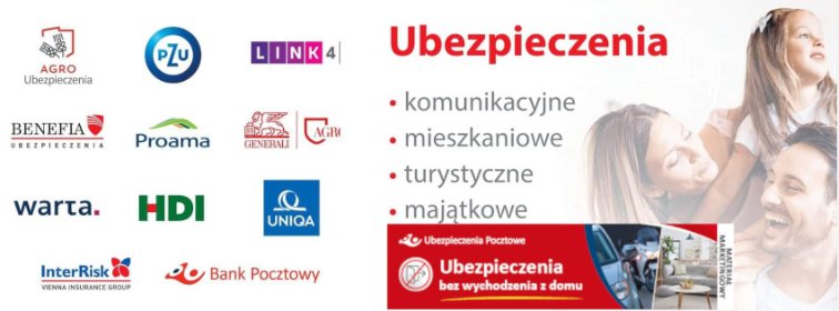 Potrzebujesz ubezpieczenia OC? Chciałbyś kompleksowo chronić swój samochód lub motocykl?
