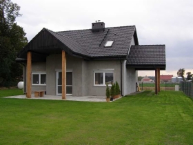 Remonty, wykończenia, budowa domów - Oleśnica Wrocław