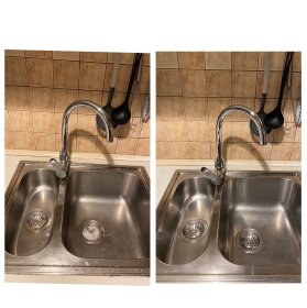 Sprzątanie domów , sklepów, salonów piękności