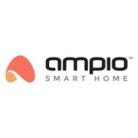 Sprzedaż systemów SMART HOUSE od Ampio