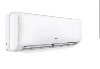 Klimatyzacją AUX Q-SMART ECO 3.5kW