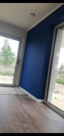 Malowanie ścian oraz sufitów