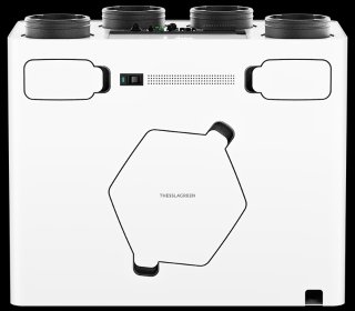 Montaż, serwis, sprzedaż rekuperatorów.