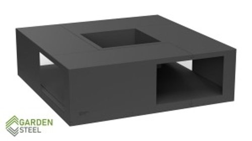 Rabaty, Warzywniki, Grile