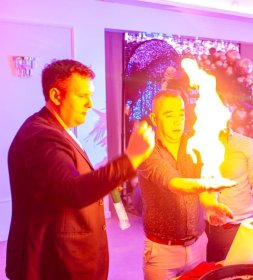 Pokaż Baniek ogniowych