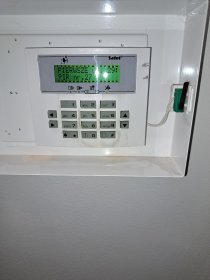 Oprzewodowanie, dobór sprzętu, konfiguracja i programowanie.