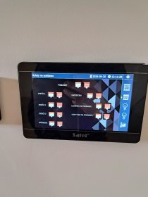 Smart dom, Inteligentny dom, automatyka budynkowa, BMS