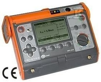 Pomiary instalacji elektrycznych – pełen zakres