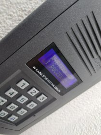 Montaż domofonów i wideodomofonów