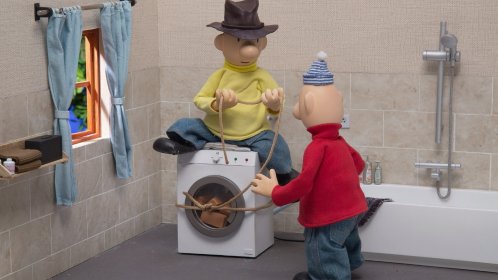 Naprawy serwis pralek