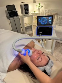 termoterapia - Pagani Cryo T-Shock