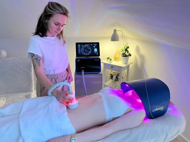 fototerapia LED - Celluma Pro