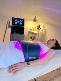 fototerapia LED - Celluma Pro