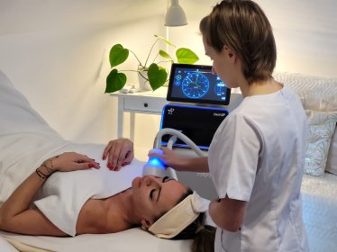 termoterapia Pagani Cryo T-Shock