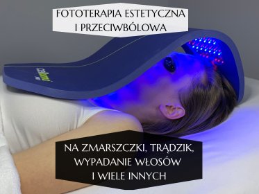 fototerapia - Celluma Pro