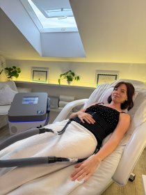 kriolipoliza kontrastowa - TC Cryo