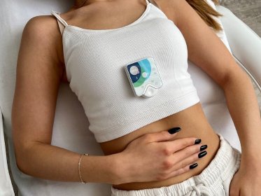 elektrostymulacja mikroprądami - Healy Professional Edition