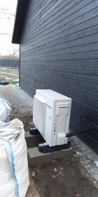 Dobór i montaż pomp ciepła