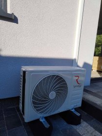 Klimatyzacja do mieszkań i domów