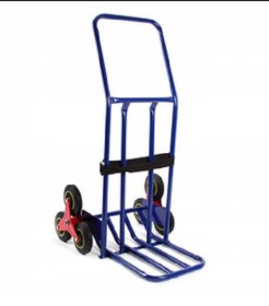 Wynajem - Wózek transportowy na schody