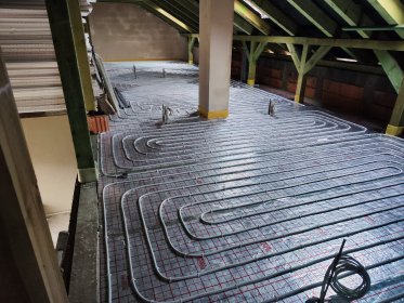 wszelkie prace hydrauliczne, ogrzewanie podłogowe