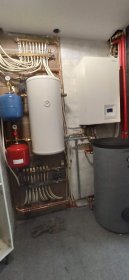 Dostawa i montaż pomp ciepła