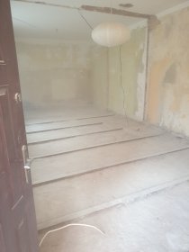 Rozbiórki, Wyburzenia, Demontaże, Prace porządkowe