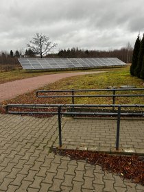 Panele fotowoltaiczne – energia, która pracuje na Twoją przyszłość