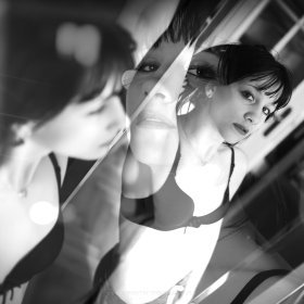 Artystyczna fotografia portretowa i wizerunkowa