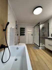 Wykończenia w stanie deweloperskim